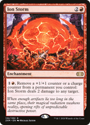 Ion Storm (2XM-132) - Double Masters