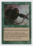 Ancient Silverback (7ED-230) - Seventh Edition