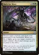 Back for More (IKO-177) - Ikoria: Lair of Behemoths