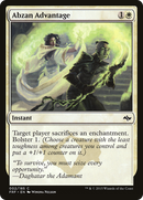 Abzan Advantage (FRF-002) - Fate Reforged