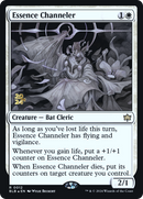 Essence Channeler (PRE-012) - Bloomburrow Promos Foil
