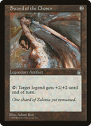 Sword of the Chosen (STH-141) - Stronghold