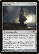 Helvault (LIST-DKA-151) - The List