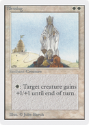 Blessing (2ED-007) - Unlimited Edition