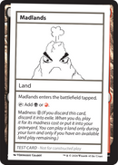 Madlands (MB2PC-) - Mystery Booster 2