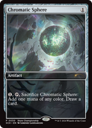 Chromatic Sphere (GAME-030) - Store Championships