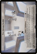 Two Streams Facility (WHO-603) - Doctor Who