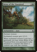 Reins of the Vinesteed (MOR-134) - Morningtide