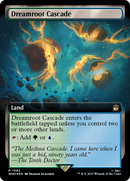 Dreamroot Cascade (WHO-1082) - Doctor Who: (Extended Art) Foil