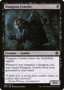 Dungeon Crawler (AFR-099) - Adventures in the Forgotten Realms Foil