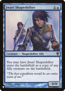 Jwari Shapeshifter (LIST-WWK-32) - The List