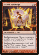 Arcane Teachings (10E-188) - Tenth Edition