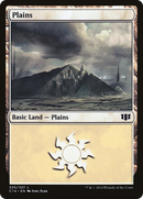 Plains (C14-320) - Commander 2014