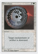 Disenchant (3ED-017) - Revised Edition