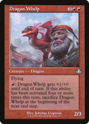 Dragon Whelp (DMR-317) - Dominaria Remastered Foil