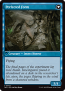 Aberrant Researcher (INR-052) - Innistrad Remastered Foil