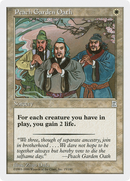 Peach Garden Oath (PTK-015) - Portal Three Kingdoms