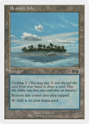 Remote Isle (BRB-) - Battle Royale Box Set