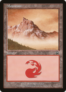 Mountain (MMQ-346) - Mercadian Masques