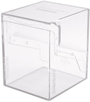 Gamegenic Bastion Deck Box 100+ XL Clear
