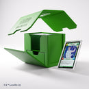 Gamegenic Star Wars Unlimited Deck Pod - Green