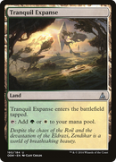 Tranquil Expanse (OGW-180) - Oath of the Gatewatch