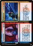 Expansion // Explosion (LIST-GRN-224) - The List