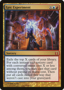 Epic Experiment (RTR-159) - Return to Ravnica