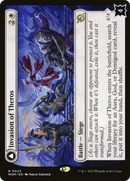 Invasion of Theros // Ephara, Ever-Sheltering (MOM-023) - March of the Machine: (enchantment)