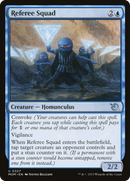 Referee Squad (MOM-327) - March of the Machine Foil