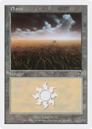 Plains (7ED-344) - Seventh Edition