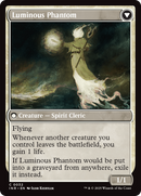 Lunarch Veteran (INR-032) - Innistrad Remastered Foil