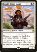 Tocatli Honor Guard (PPM20-042) - Ixalan Promos