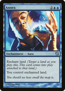 Annex (9ED-59★) - Ninth Edition Foil