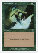 Stream of Life (7ED-272) - Seventh Edition