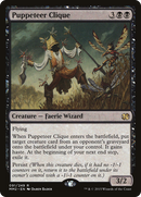 Puppeteer Clique (MM2-091) - Modern Masters 2015 Foil