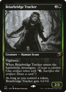 Briarbridge Tracker (DBL-172) - Innistrad: Double Feature Foil