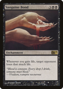 Sanguine Bond (M10-111) - Magic 2010