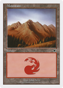 Mountain (S99-167) - Starter 1999