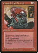 Ironclaw Orcs (REN-) - Renaissance