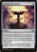 Everflowing Chalice (MM2-212) - Modern Masters 2015