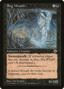 Bog Wraith (POR-083) - Portal