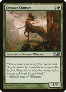 Centaur Courser (M13-164) - Magic 2013 Foil