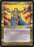Lim-Dûl's Paladin (ALL-) - Alliances