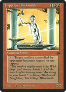 Hyperion Blacksmith (LEG-) - Legends