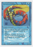Lord of Atlantis (3ED-064) - Revised Edition