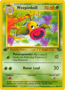 Weepinbell (48/64) [Jungle Unlimited]
