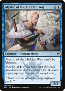 Mystic of the Hidden Way (A25-067) - Masters 25