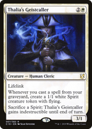 Thalia's Geistcaller (C19-007) - Commander 2019
