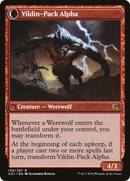 Geier Reach Bandit // Vildin-Pack Alpha (SOI-159) - Shadows over Innistrad: (Double Faced Transform) Foil